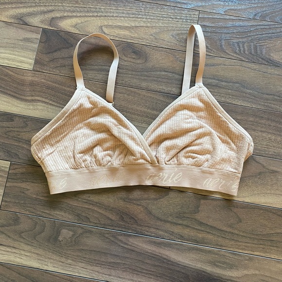 aerie Other - Aerie Triangle Bralette